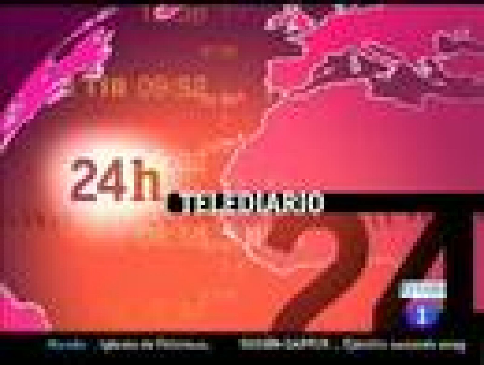 Telediario 1: El Telediario en 4' -25/12/2010 | RTVE Play