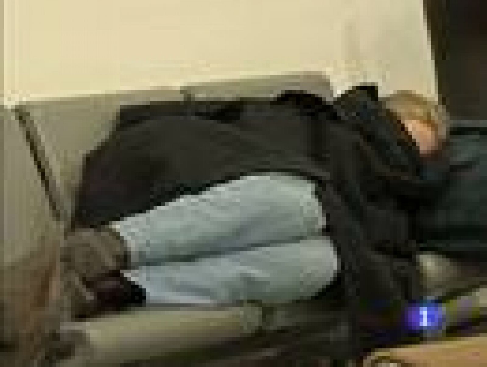 Europa sigue sufriendo los rigores del temporal de frío ártico