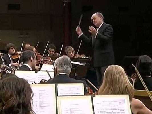 Los conciertos de La 2 - Concierto de Navidad