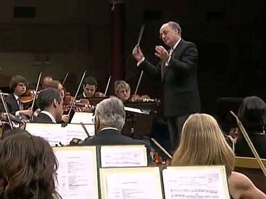 Los conciertos de La 2 - Concierto de Navidad