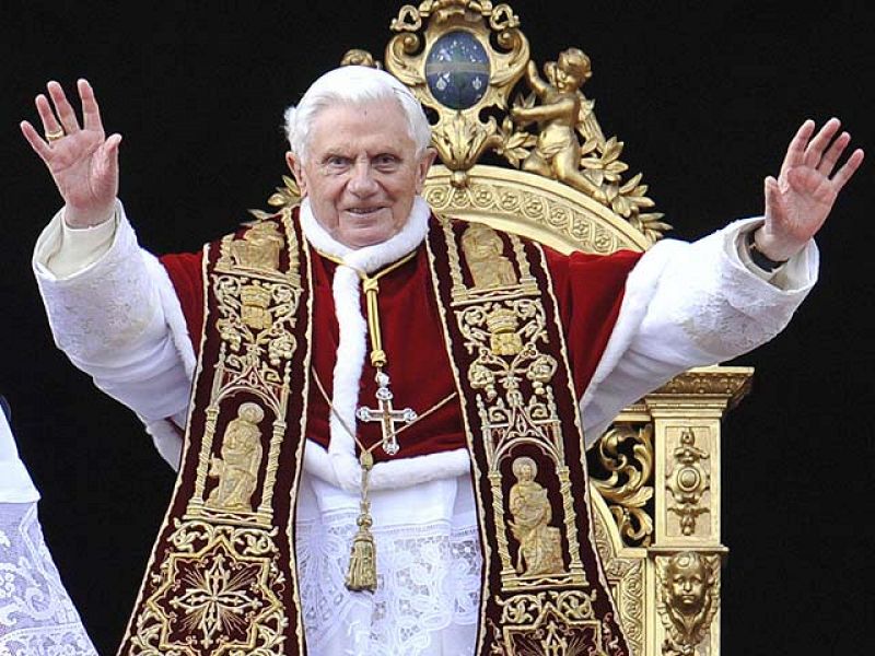  Telediario en cuatro minutos (25/12/2010)