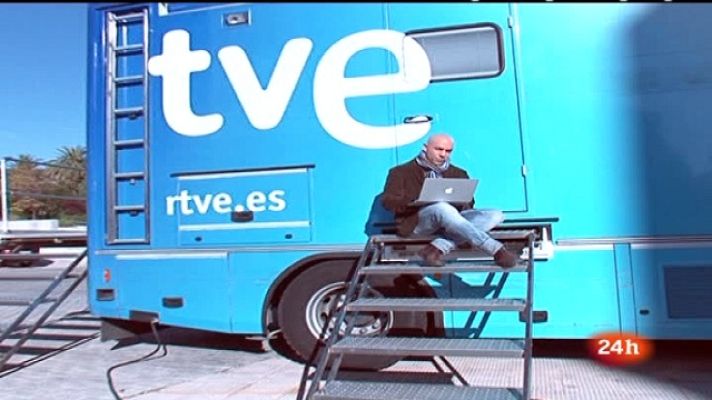 Cámara abierta - Cámara abierta 2.0 - 25/12/10