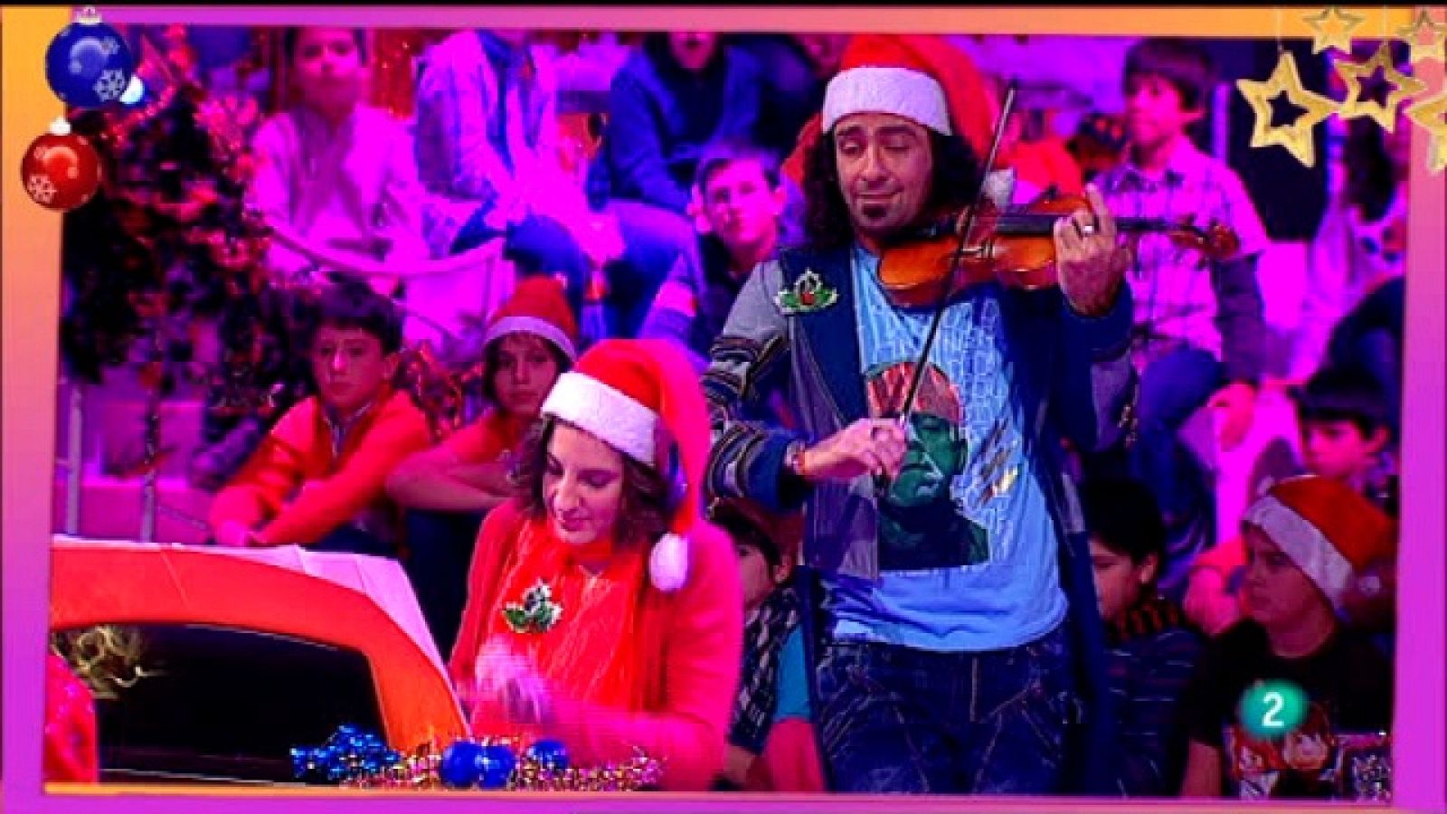 Pizzicato en Clan: El club de Pizzicato - Fum, fum, fum | RTVE Play