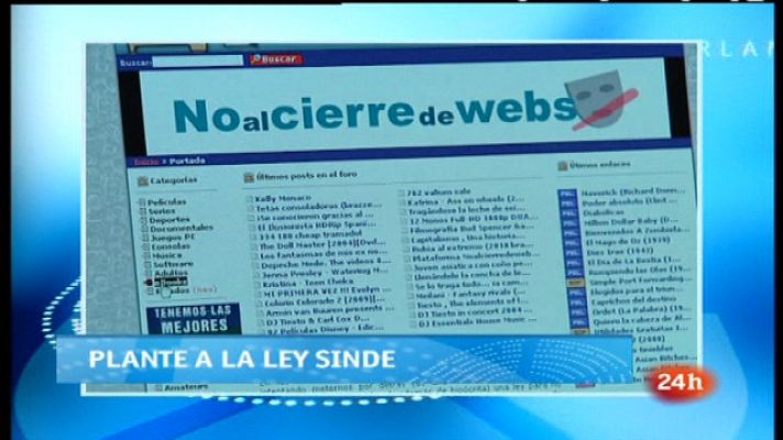 Parlamento - Parlamento - 25/12/10