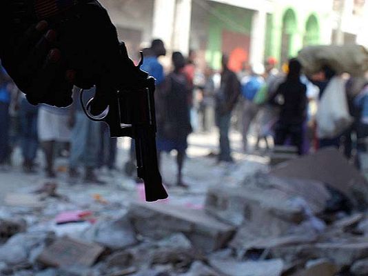 Informe Semanal - Resumen del año 2010 en el mundo