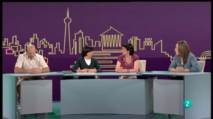 Nosotros también - Vivir en pareja