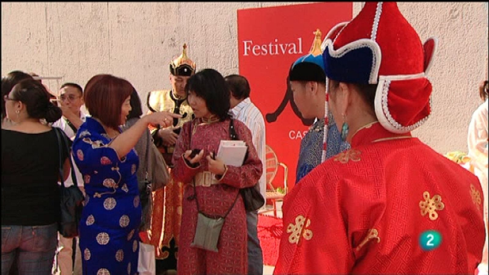 Babel en TVE - 26/12/10