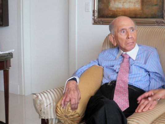  - El ex presidente de Venezuela, Carlos Andrés Pérez, muere a los 88 años