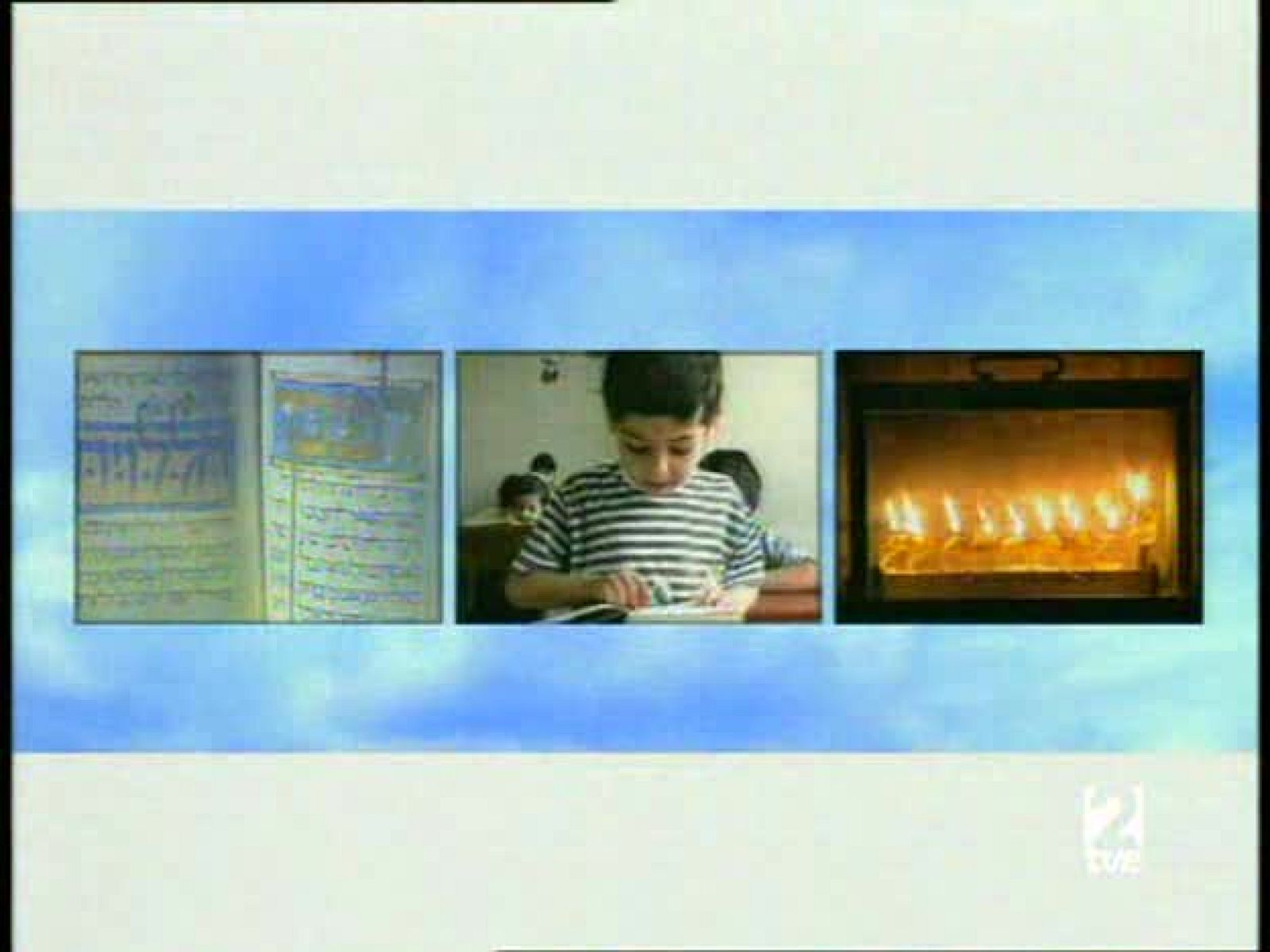 Shalom - El libro de Ruthka - Shalom | Ver