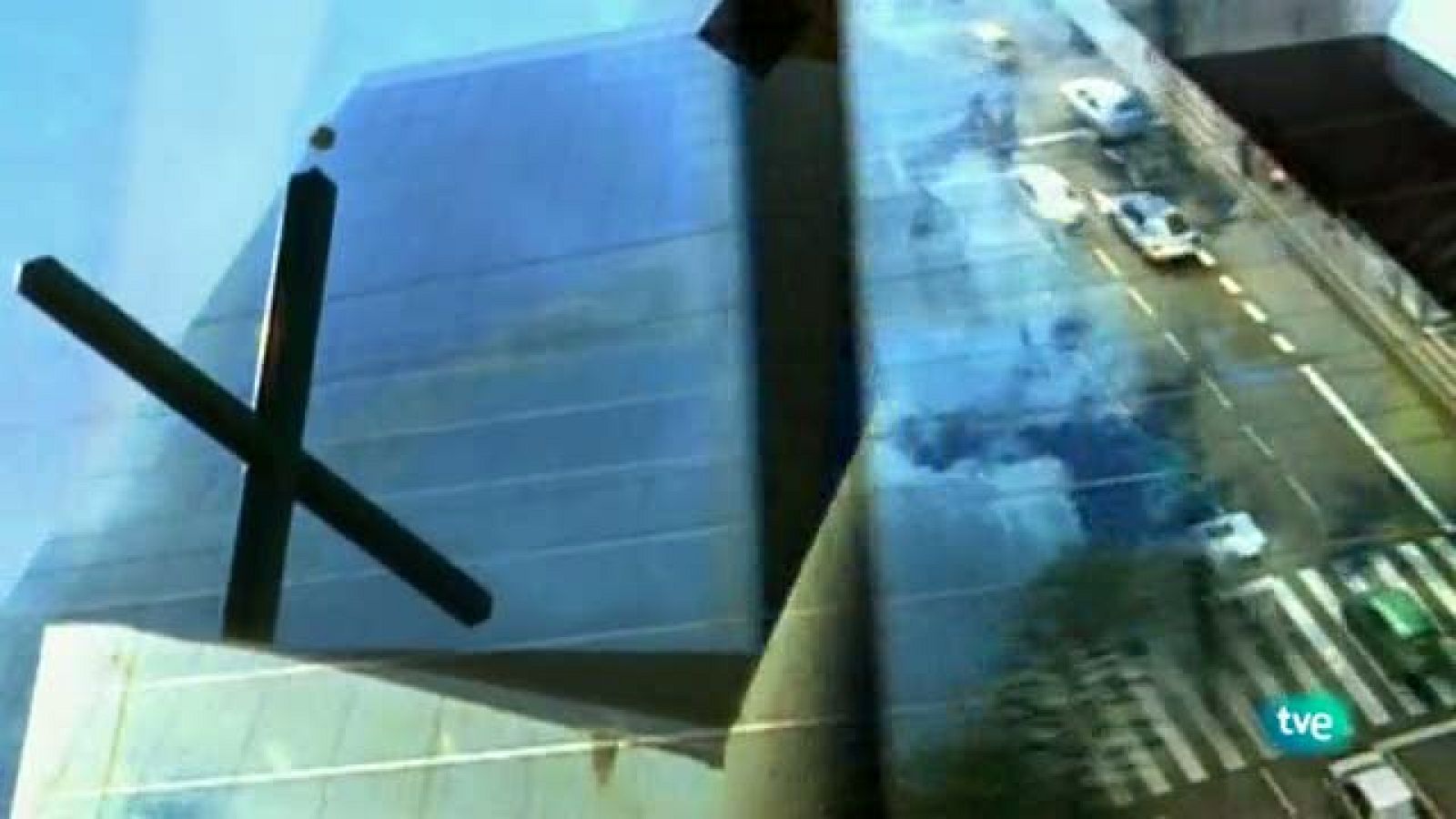 Día del Señor - Iglesia de San Juan Evangelista en Torrejón de Ardoz - El día del Señor | Ver