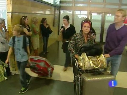 Telecanarias - Telecanarias - 24/12/10