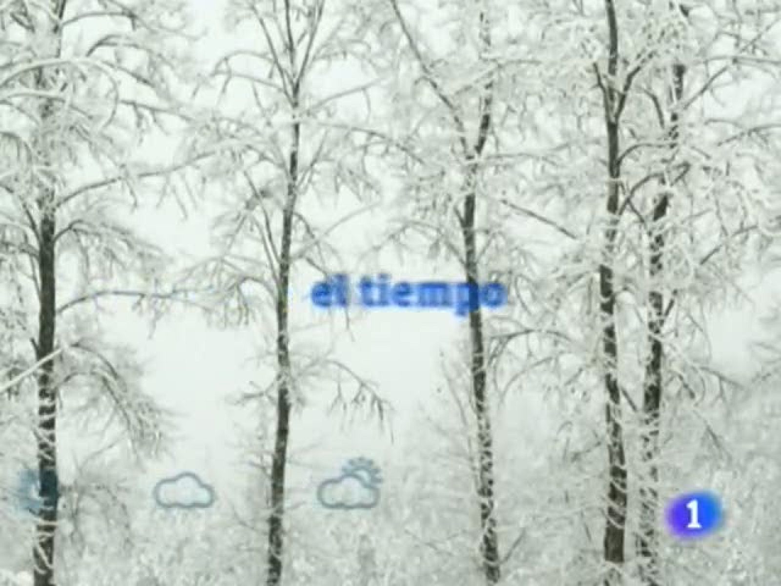 El tiempo en Canarias - 26/12/10 | Ver