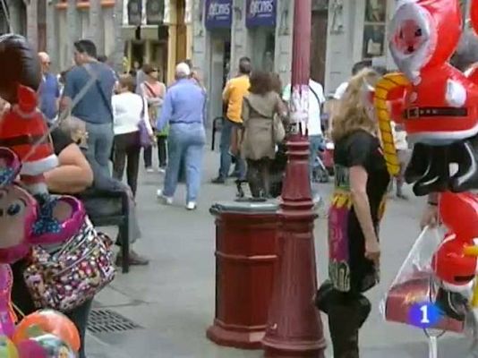 Telecanarias - Telecanarias - 26/12/10