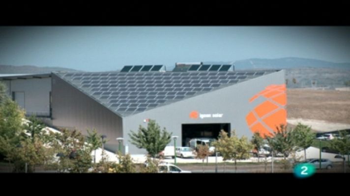  - País Vasco. Factoría de innovación