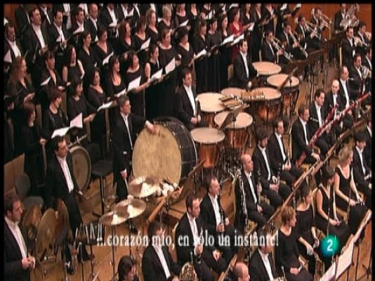 Programa de mano - Programa de mano - 26/12/10