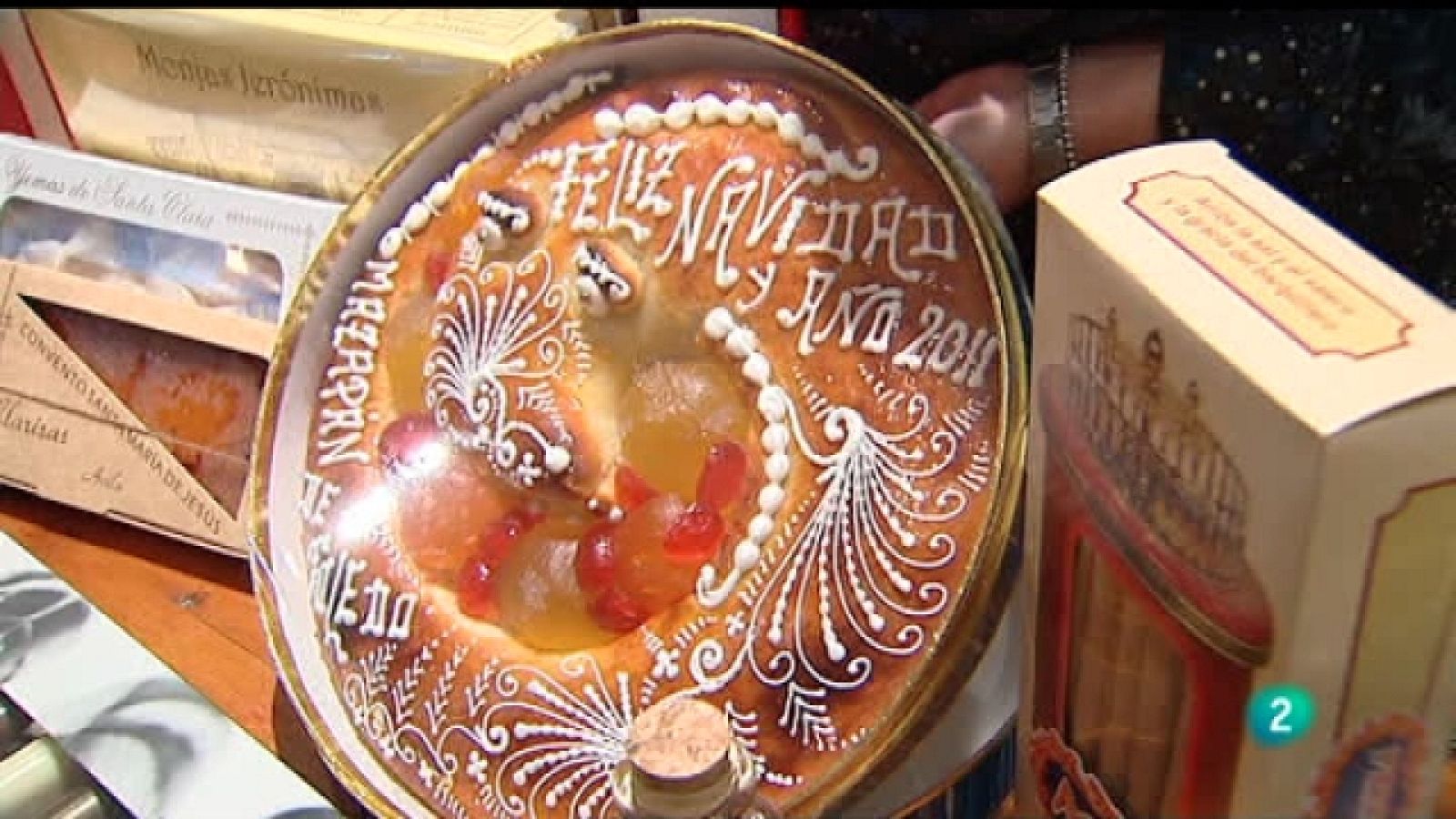 Miradas 2 - 26/12/10