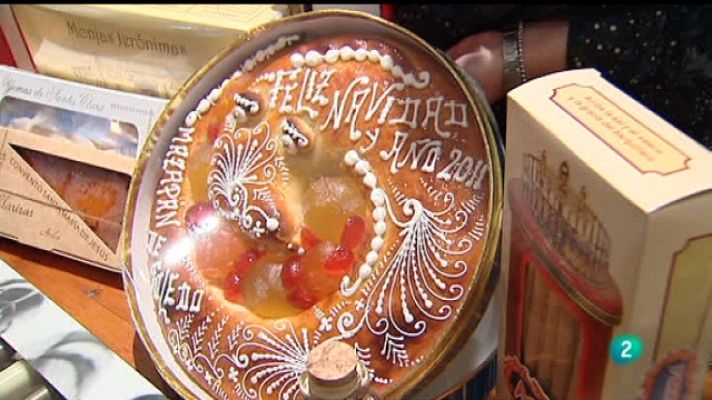 Miradas 2 - Miradas 2 - 26/12/10