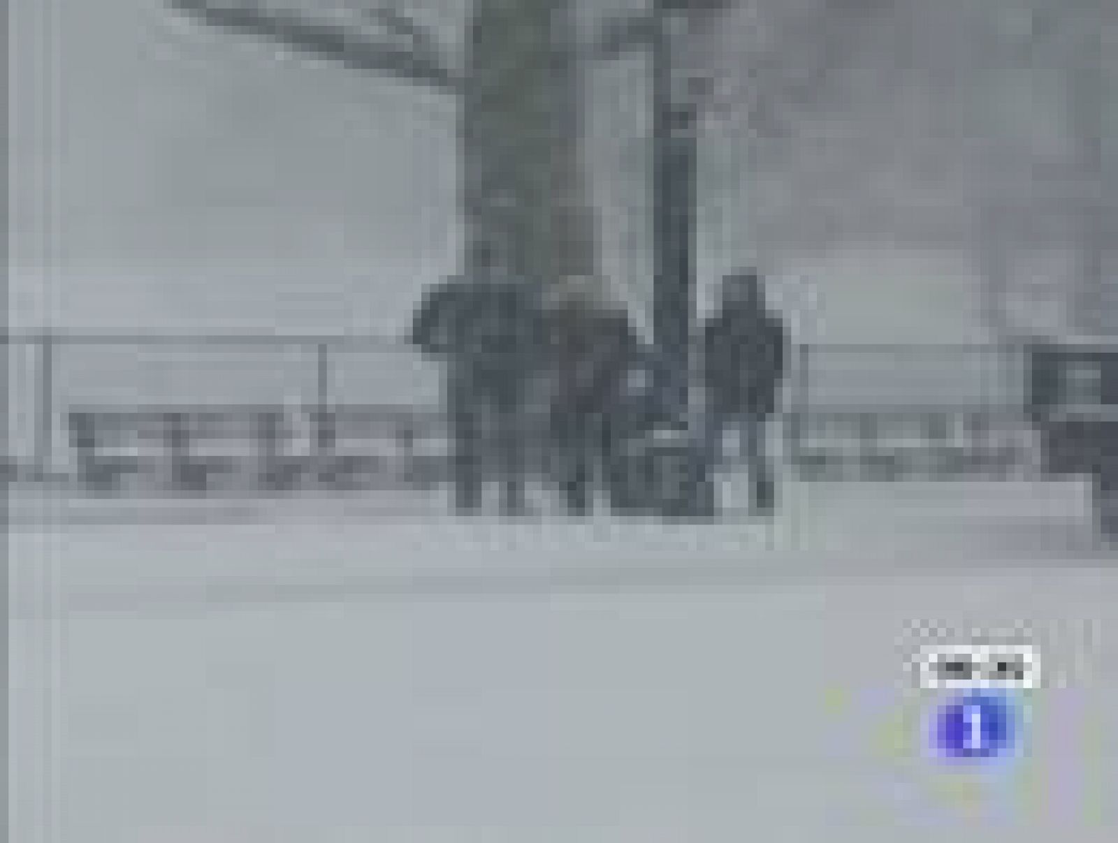 Telediario Matinal en cuatro minutos - 27/12/2010 | Ver