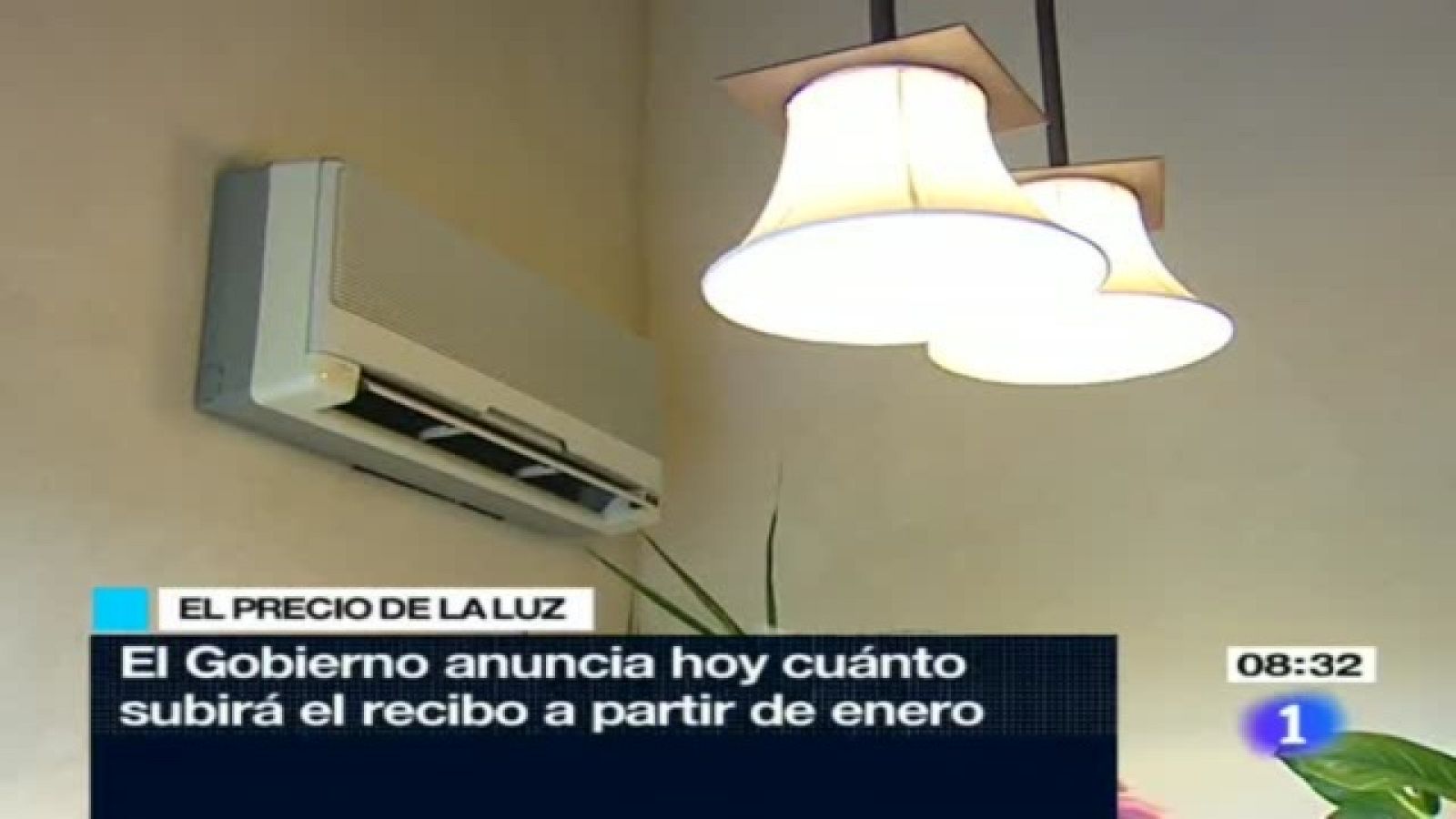 Telediario Matinal - 27/12/10 | Ver