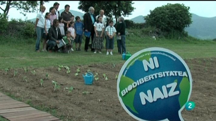 La aventura del Saber - La aventura del saber - 27/12/10