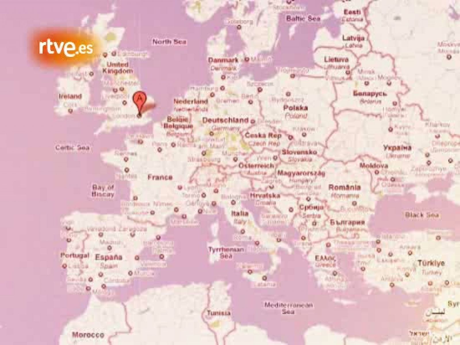 Anna Bosch resumen el año