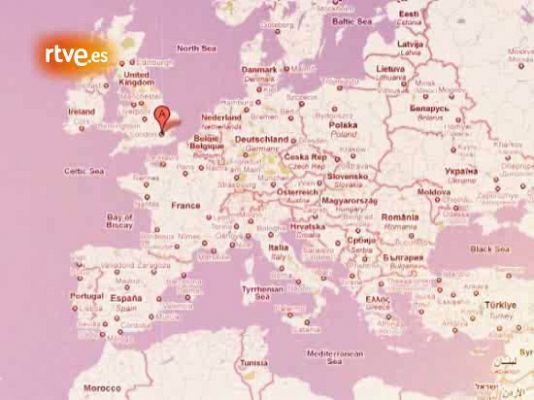  - Anna Bosch - Cambio de Gobierno en Londres