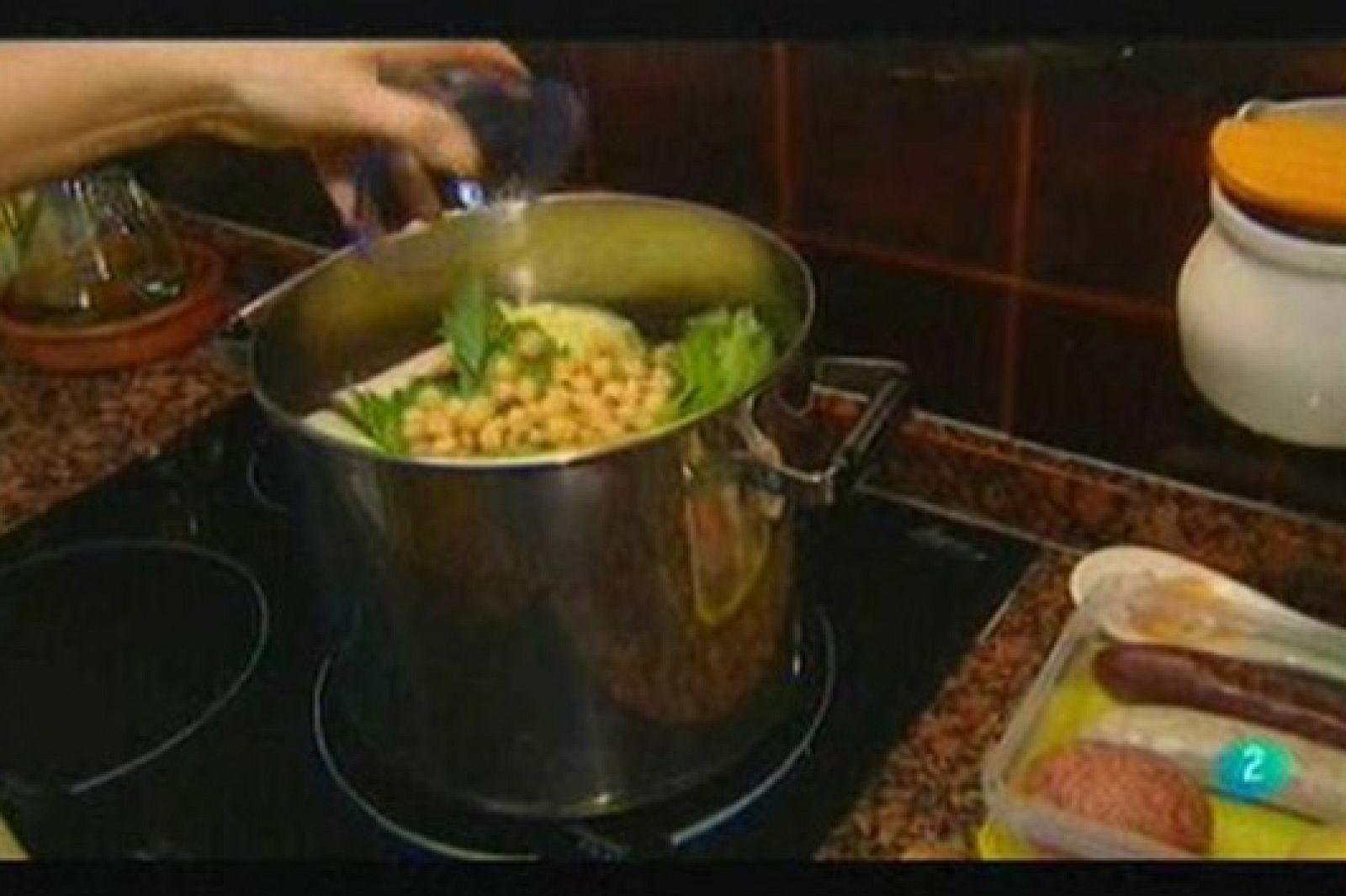 Las comidas navideñas