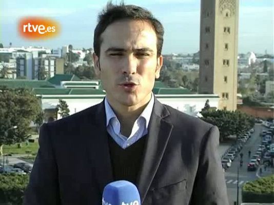  - Nuevo carné por puntos en Marruecos