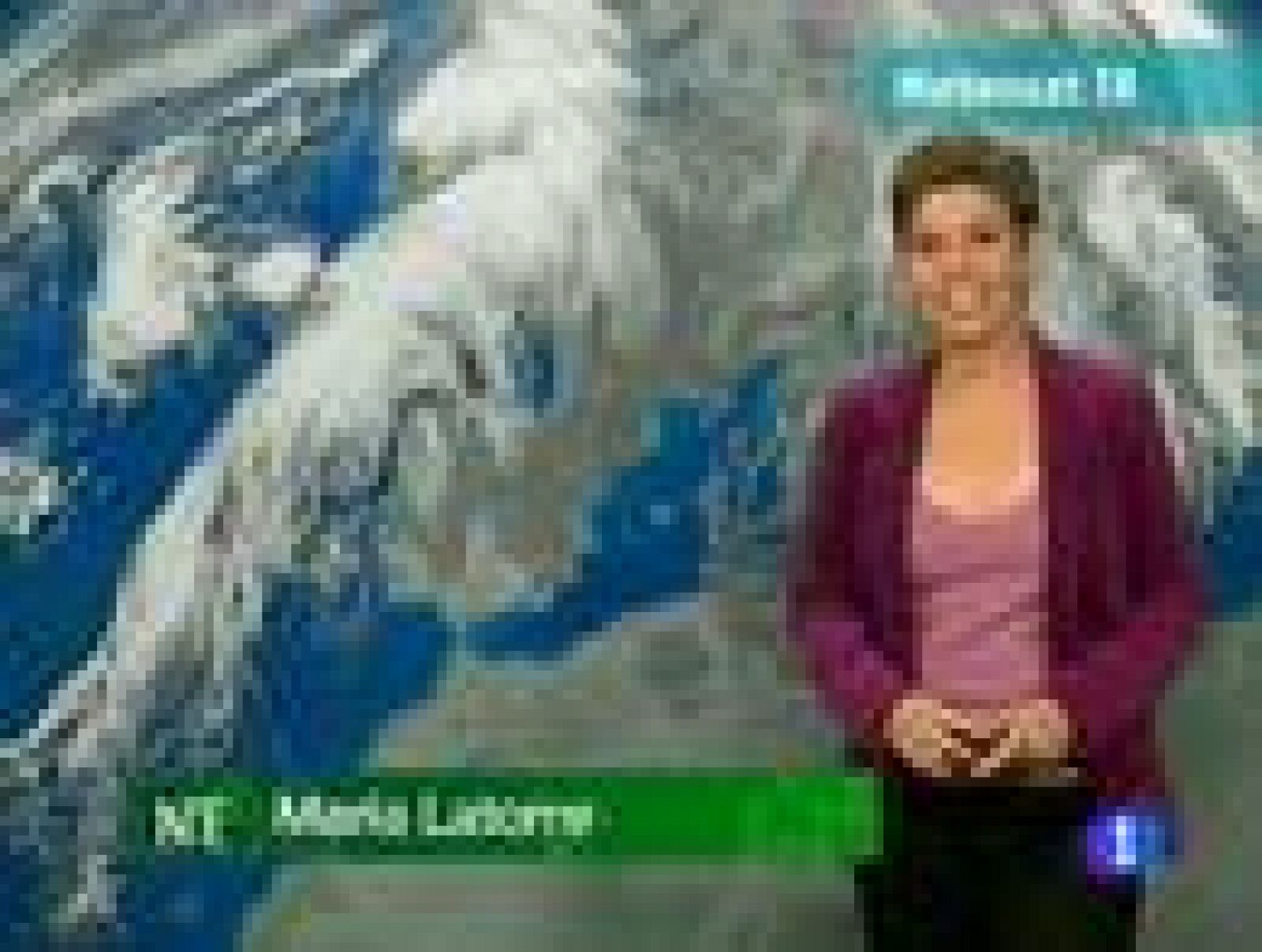 Noticias de Extremadura: El tiempo en Extremadura - 27/12/10 | RTVE Play