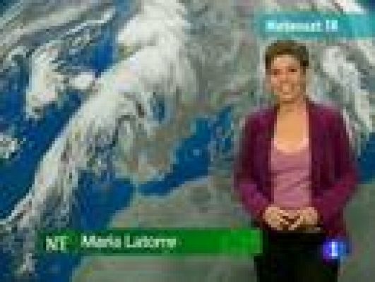 Noticias de Extremadura - El tiempo en Extremadura - 27/12/10