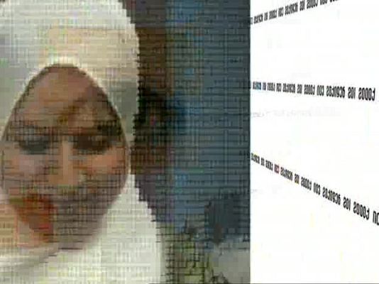 Con todos los acentos - Con todos los acentos - 25/05/08