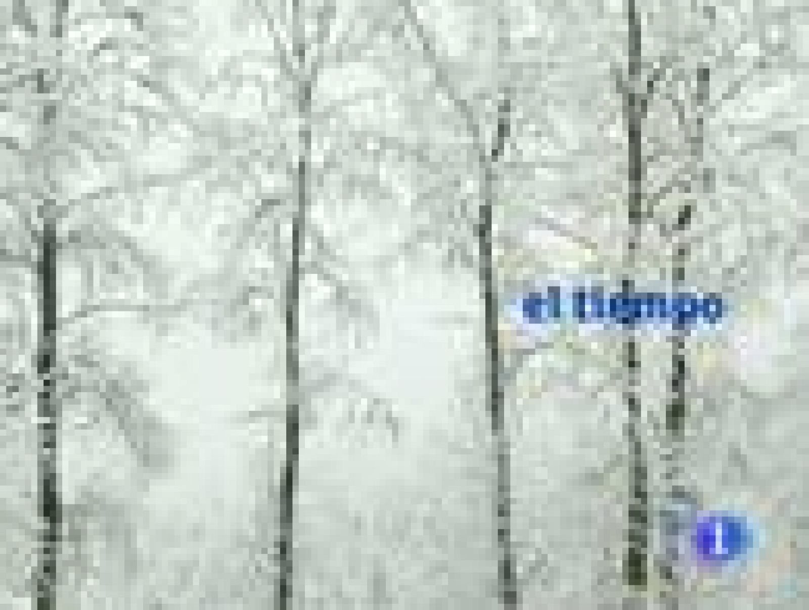 El Tiempo en la Comunidad de Murcia. (27/12/2010).