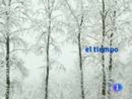 Noticias Murcia - El tiempo en la Región de Murcia - 27/12/10