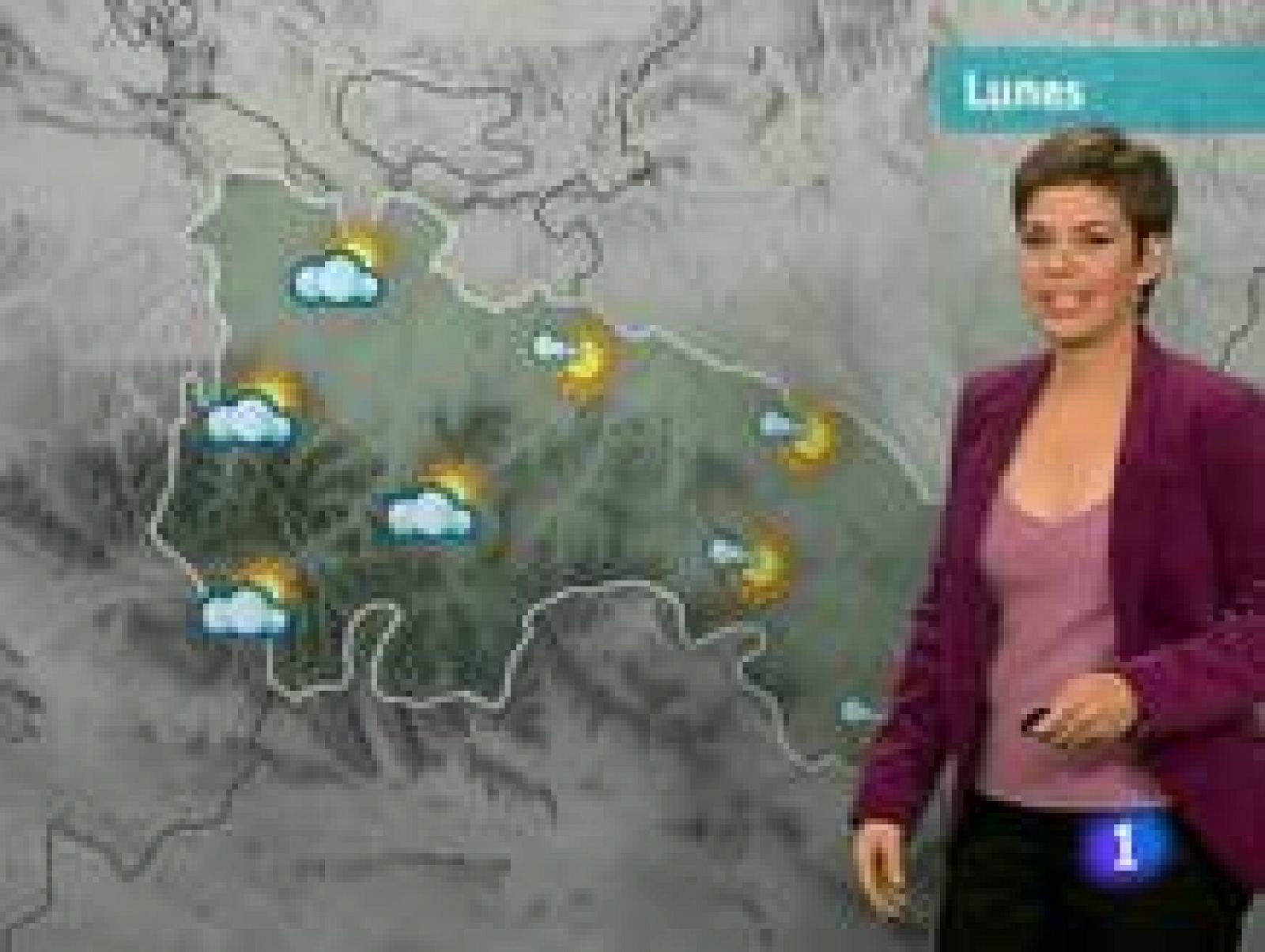 El tiempo en La Rioja - 27/12/10 | Ver