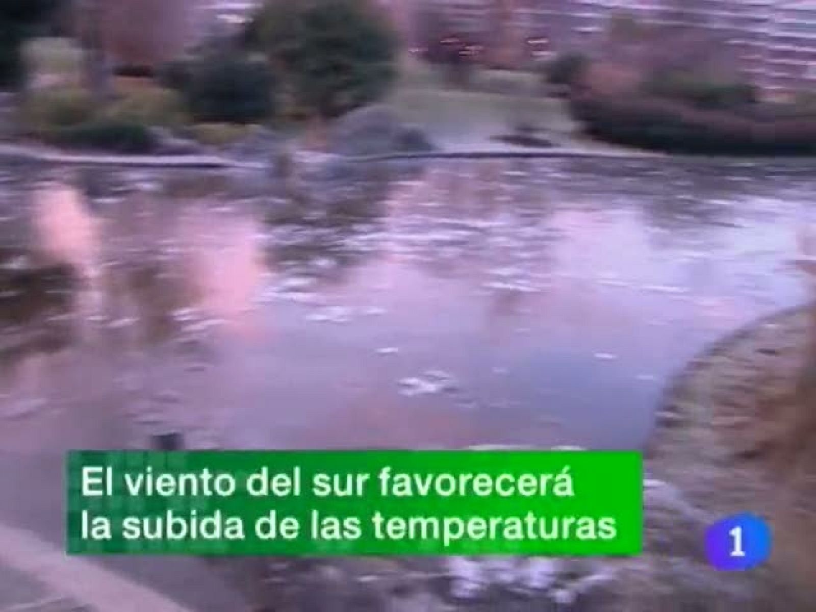 Telenavarra: Telenavarra - 27/12/10 | RTVE Play