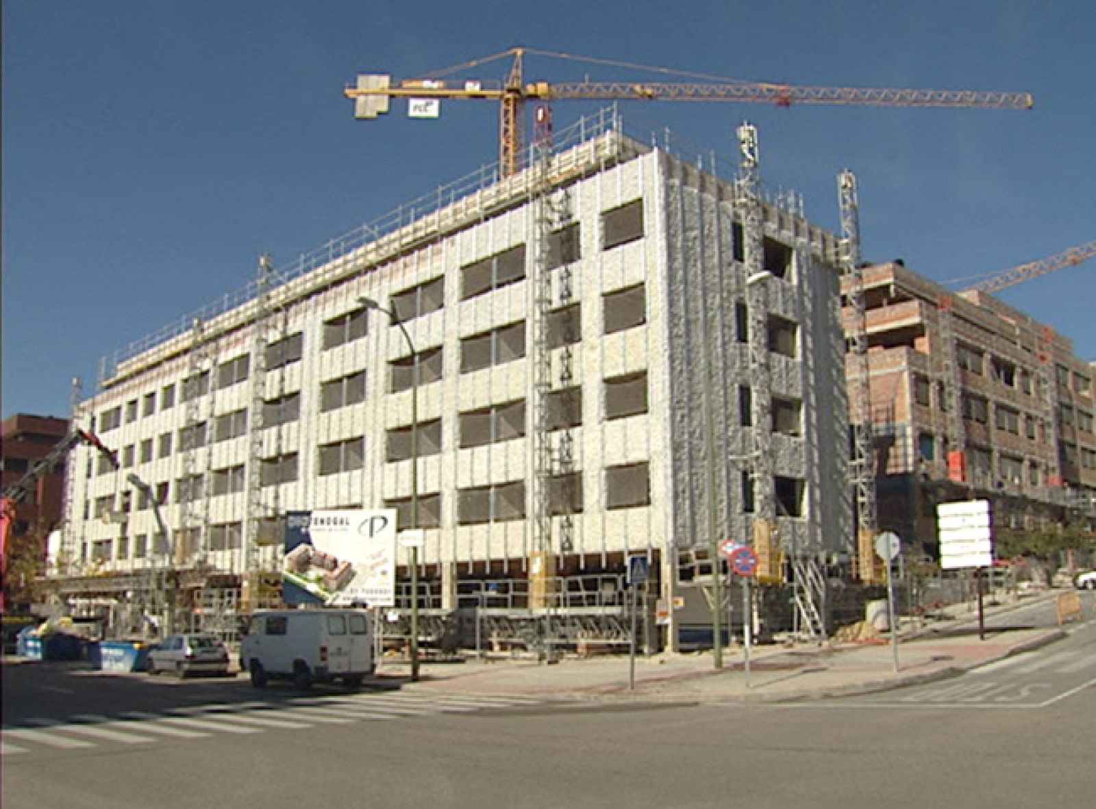 La Comunidad de Madrid en 4' - 27/12/10