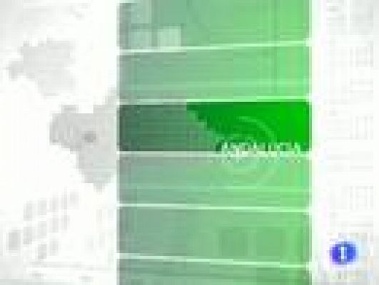 Noticias Andalucía - Andalucía en 2' - 27/12/10