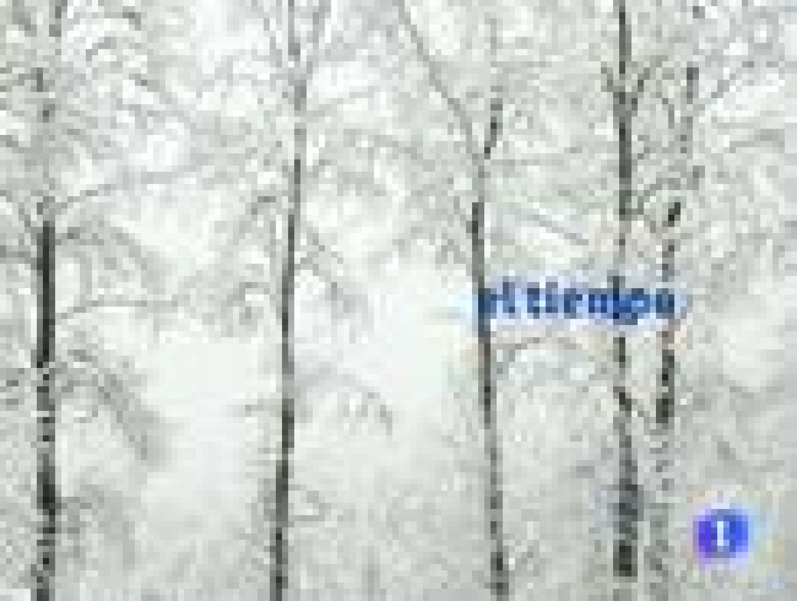 El tiempo en Andalucía - 27/12/10 | Ver