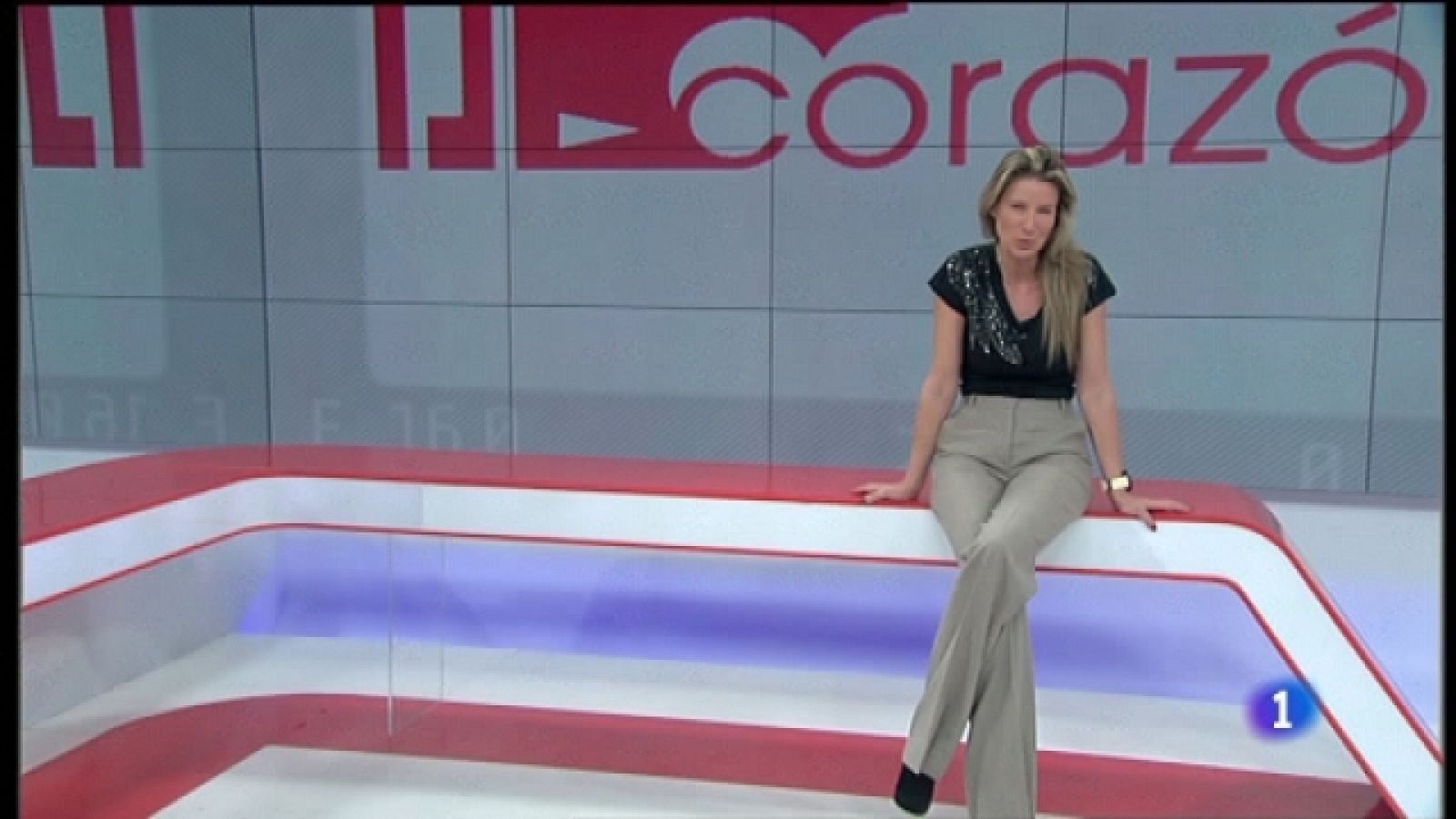 Corazón - 27/12/10 - D Corazón | Ver