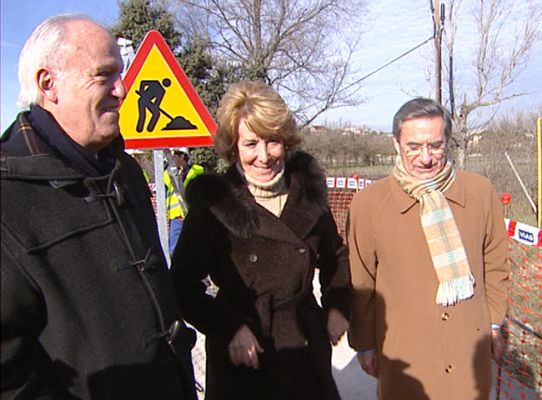 Informativo de Madrid - Informativo de Madrid - 27/12/10