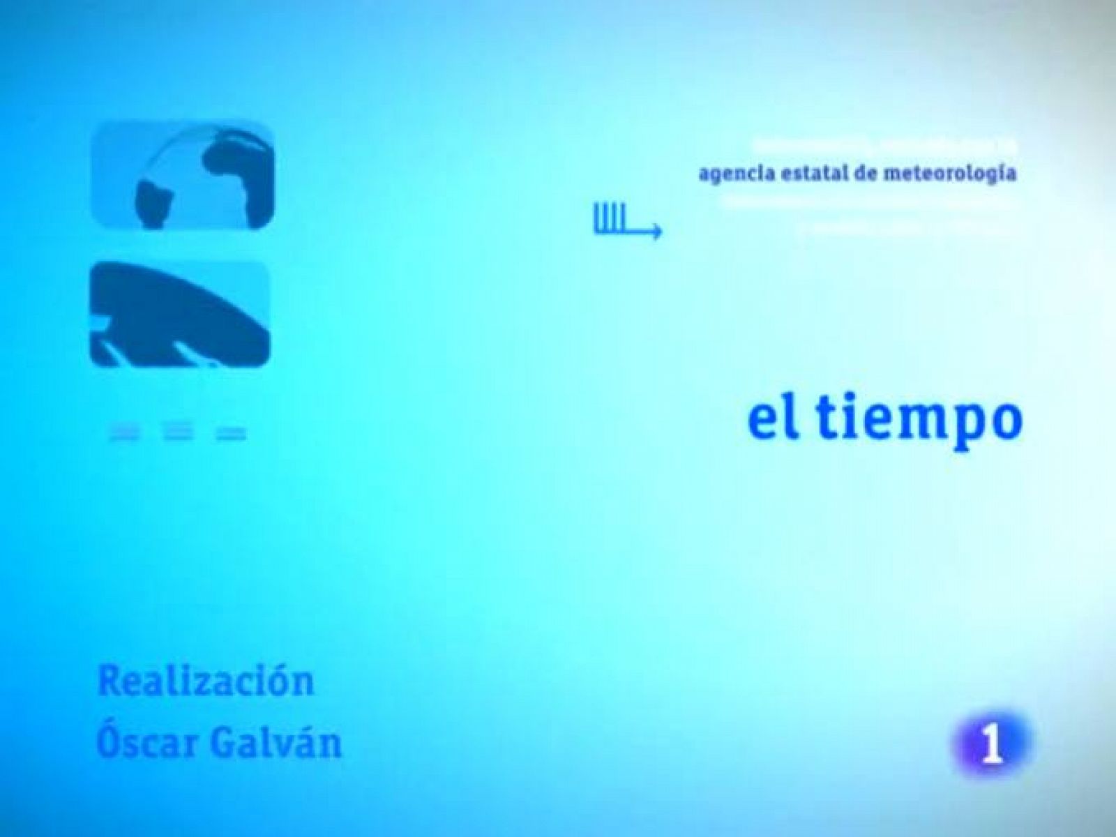 TeleCantabria: El tiempo en Cantabria - 27/12/10 | RTVE Play