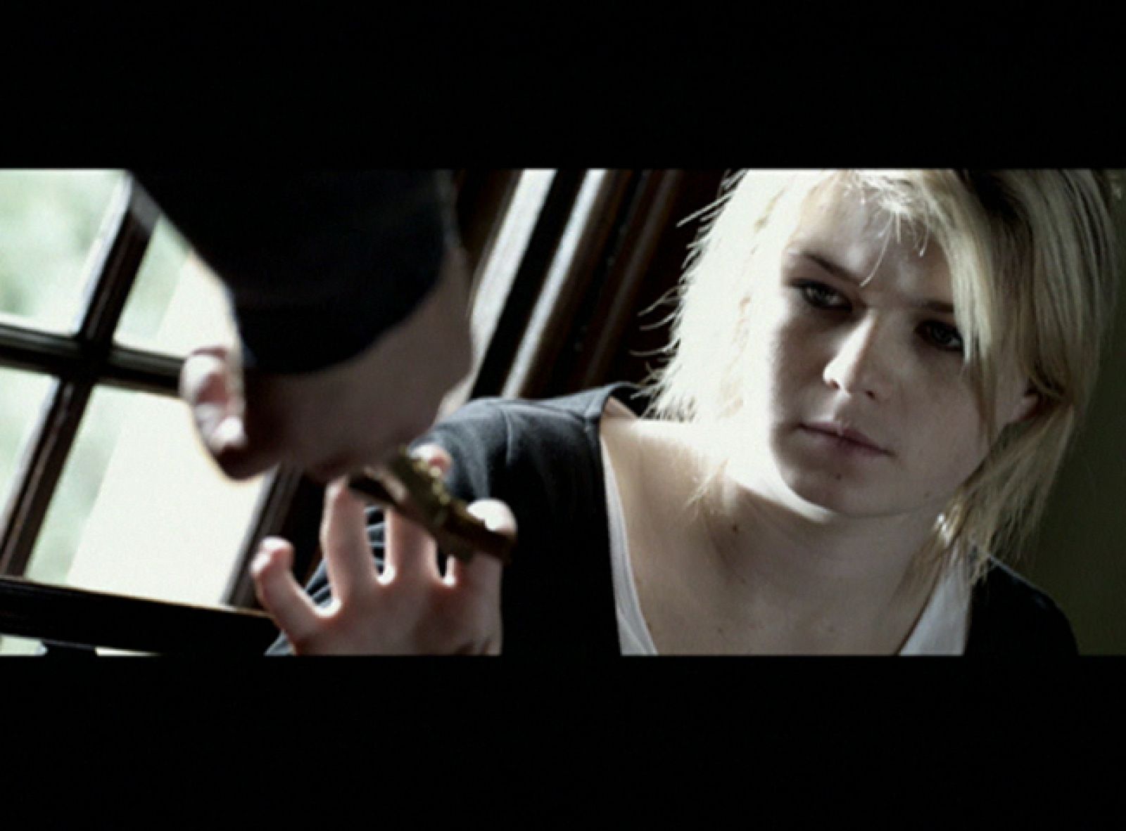 Las películas de terror siguen siendo el pasaporte a Hollywood para algunos directores españoles