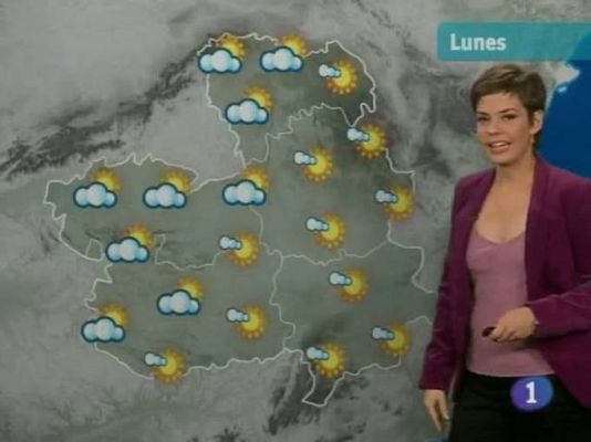 Noticias de Castilla-La Mancha - El tiempo en Castilla-La Mancha - 27/12/10