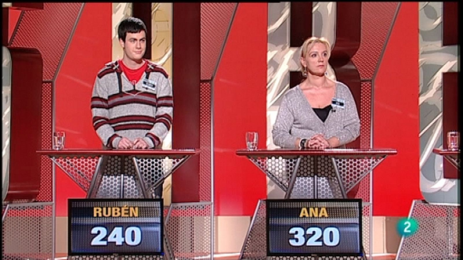 Saber y ganar - 27/12/10 - Saber y ganar | Ver