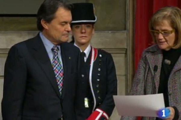 L'Informatiu - L'informatiu migdia - 27/12/10