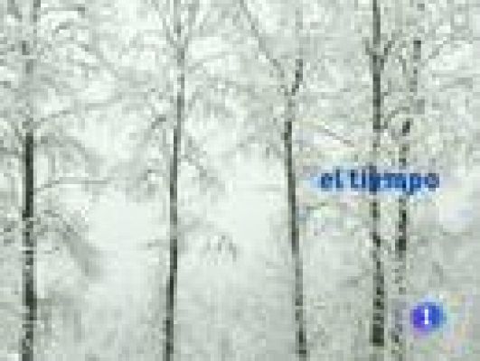 Telecanarias - El tiempo en Canarias - 27/12/10