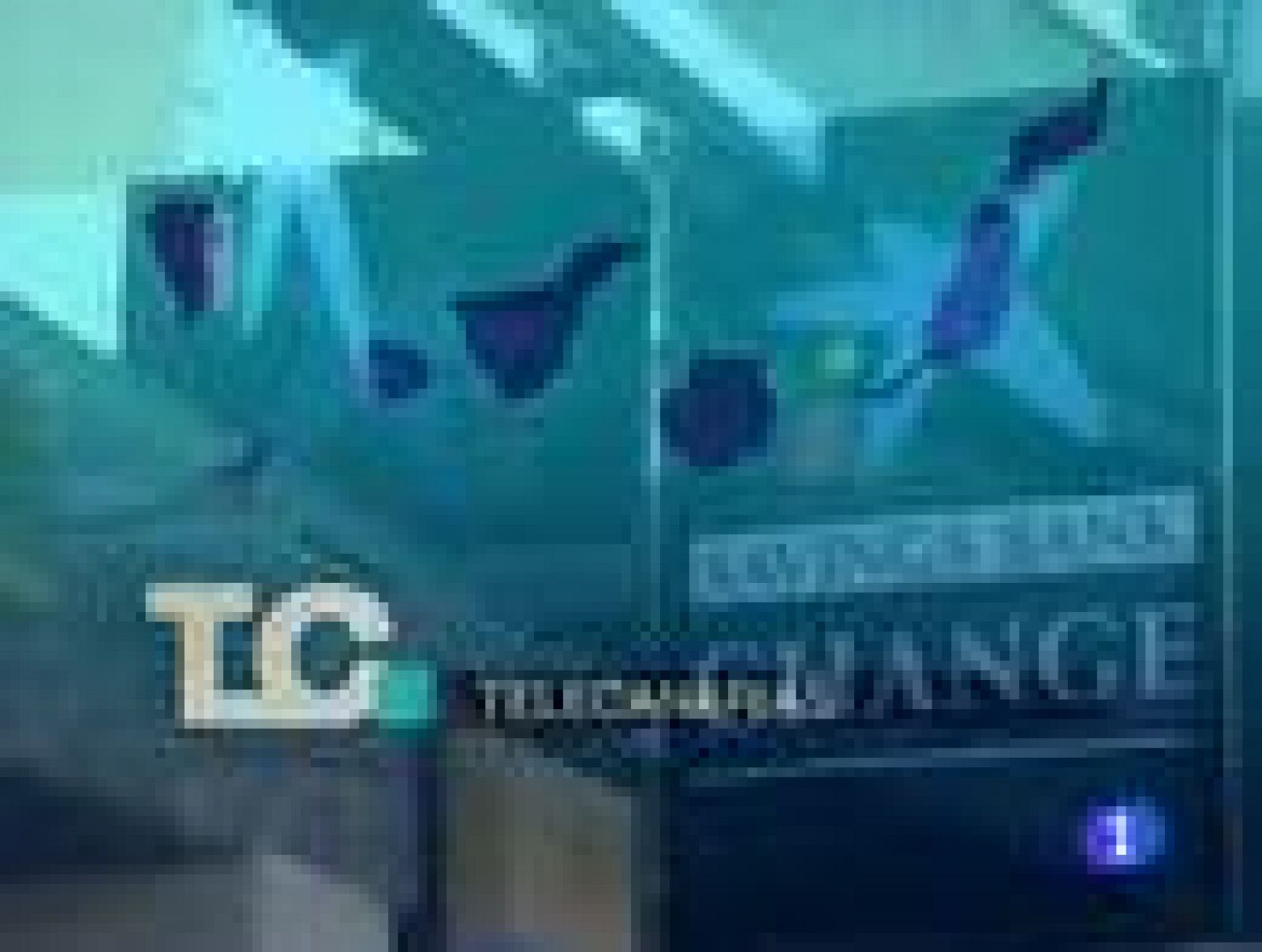 Canarias en 2' - 27/12/10 | Ver