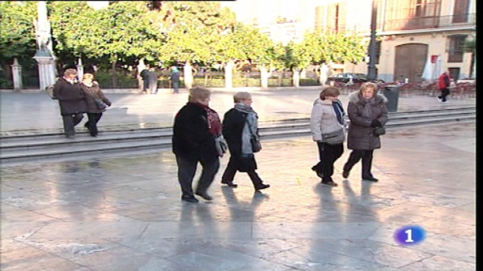 L'Informatiu Comunitat Valenciana - 27/12/10 - L'informatiu - Comunitat Valenciana | Ver