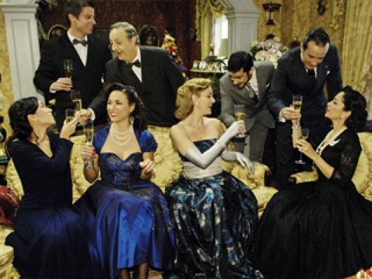 Amar en tiempos revueltos - Avance del capítulo 78