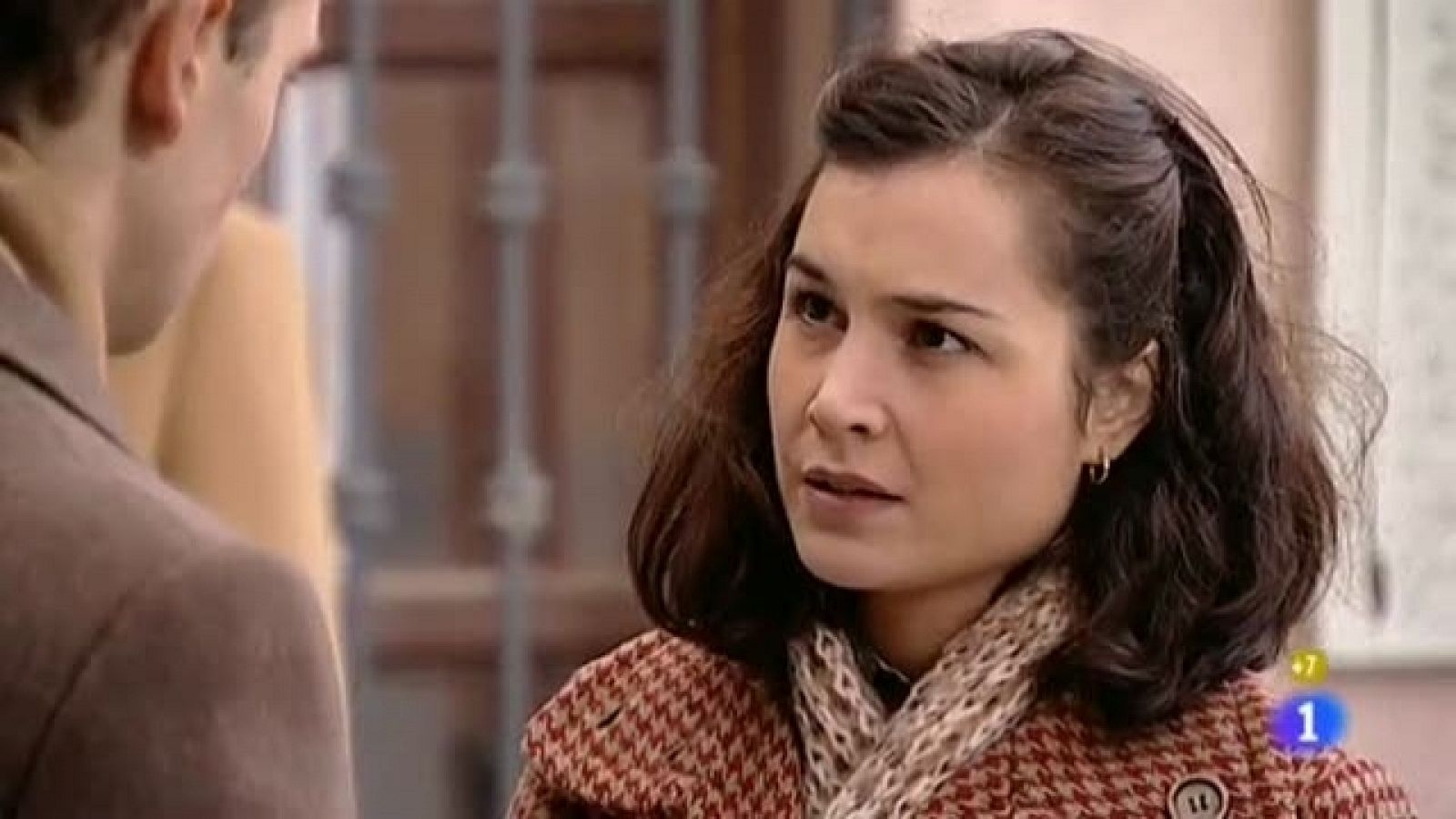 Amar en tiempos revueltos - T6 - Capítulo 77 - Amar en tiempos revueltos | Ver